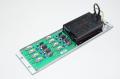 6x 3-22VDC + 24VDC 3,5A 84W output, 100-240VAC 1A input PMJ TVi9714UNI power unit for test rack universal input